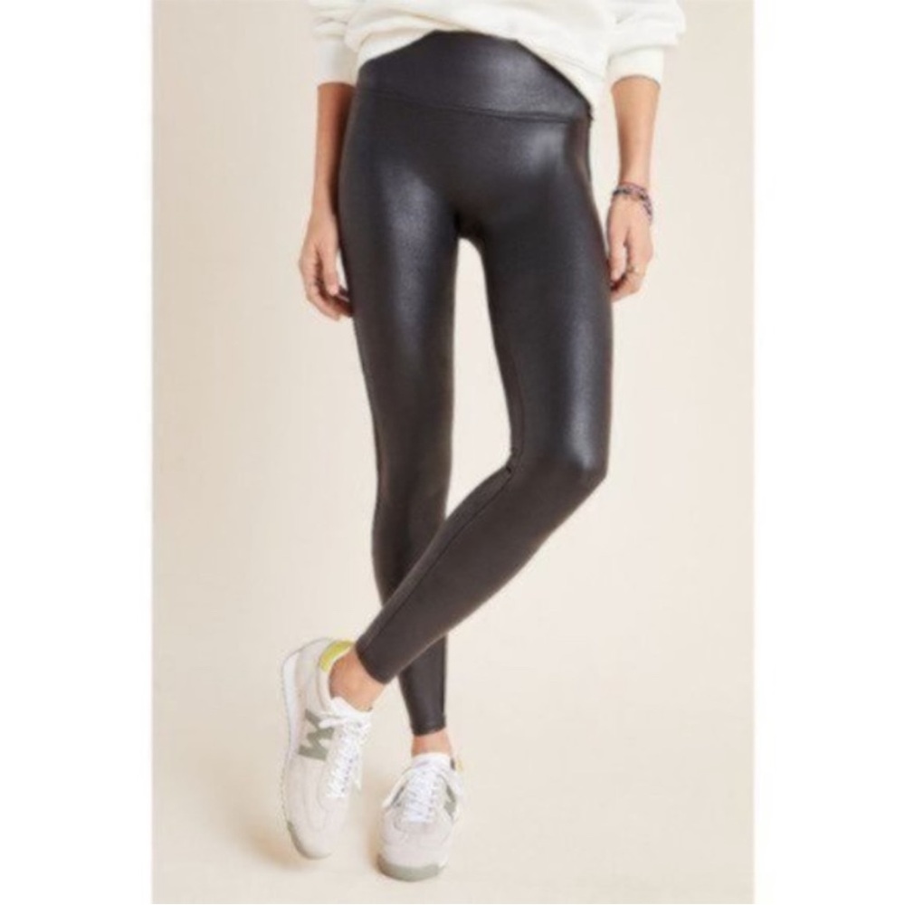 NWOT Spanx leggings